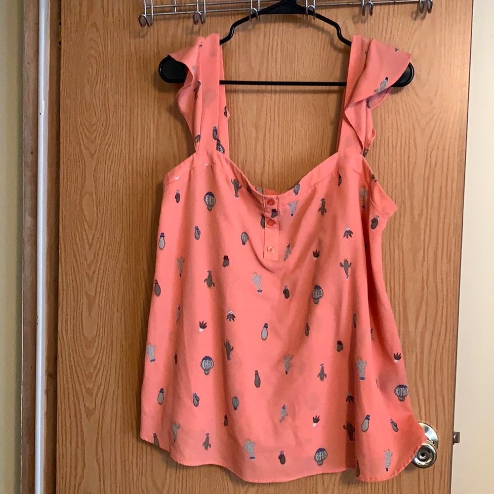 Women top